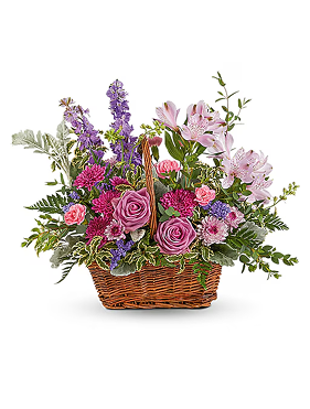 flower shops