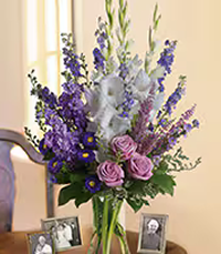 Sympathy Arrangements