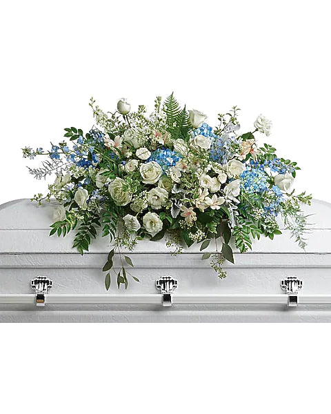 Tender Remembrance Collection