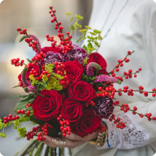 Valentine's Day