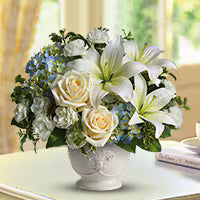 Sympathy Bouquets