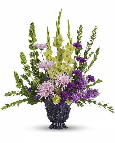 Teleflora's Cherished Memories