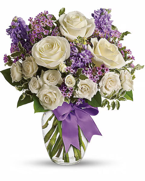 Teleflora's Enchanted Cottage