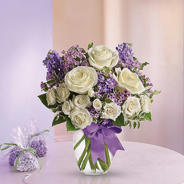 Teleflora's Enchanted Cottage